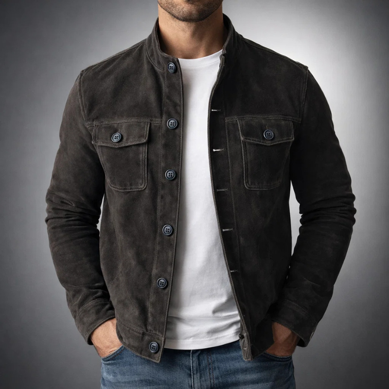 SOBRECAMISA DE TACTO SUAVE