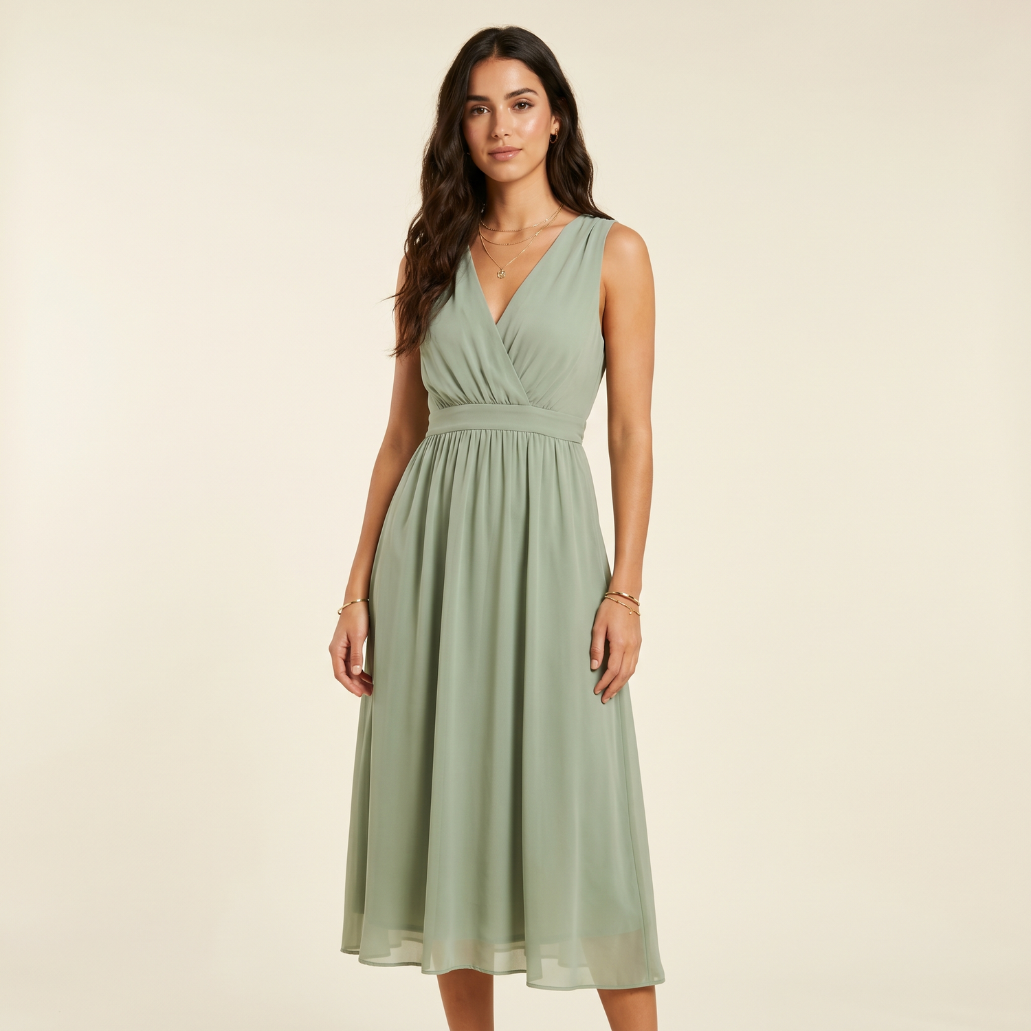 MODA MUJER