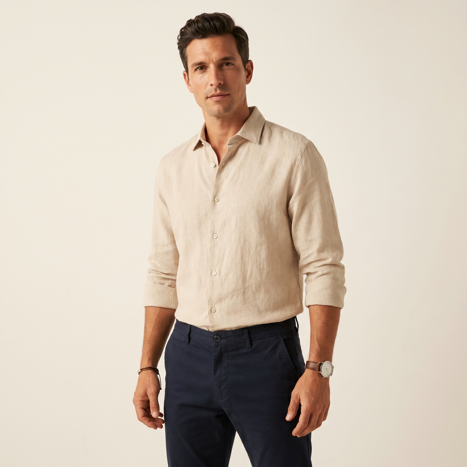 MODA HOMBRE