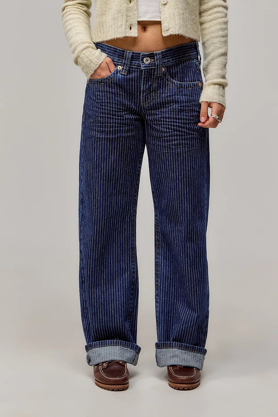 Ophelia™ | Pantalón Recto Corte Amplio Caída Fluida