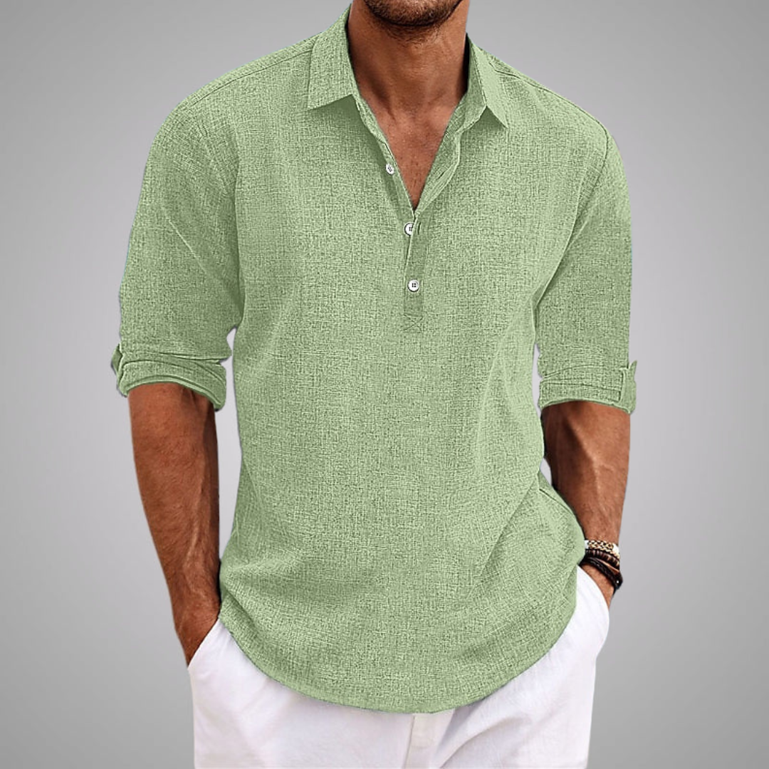 CAMISA CASUAL