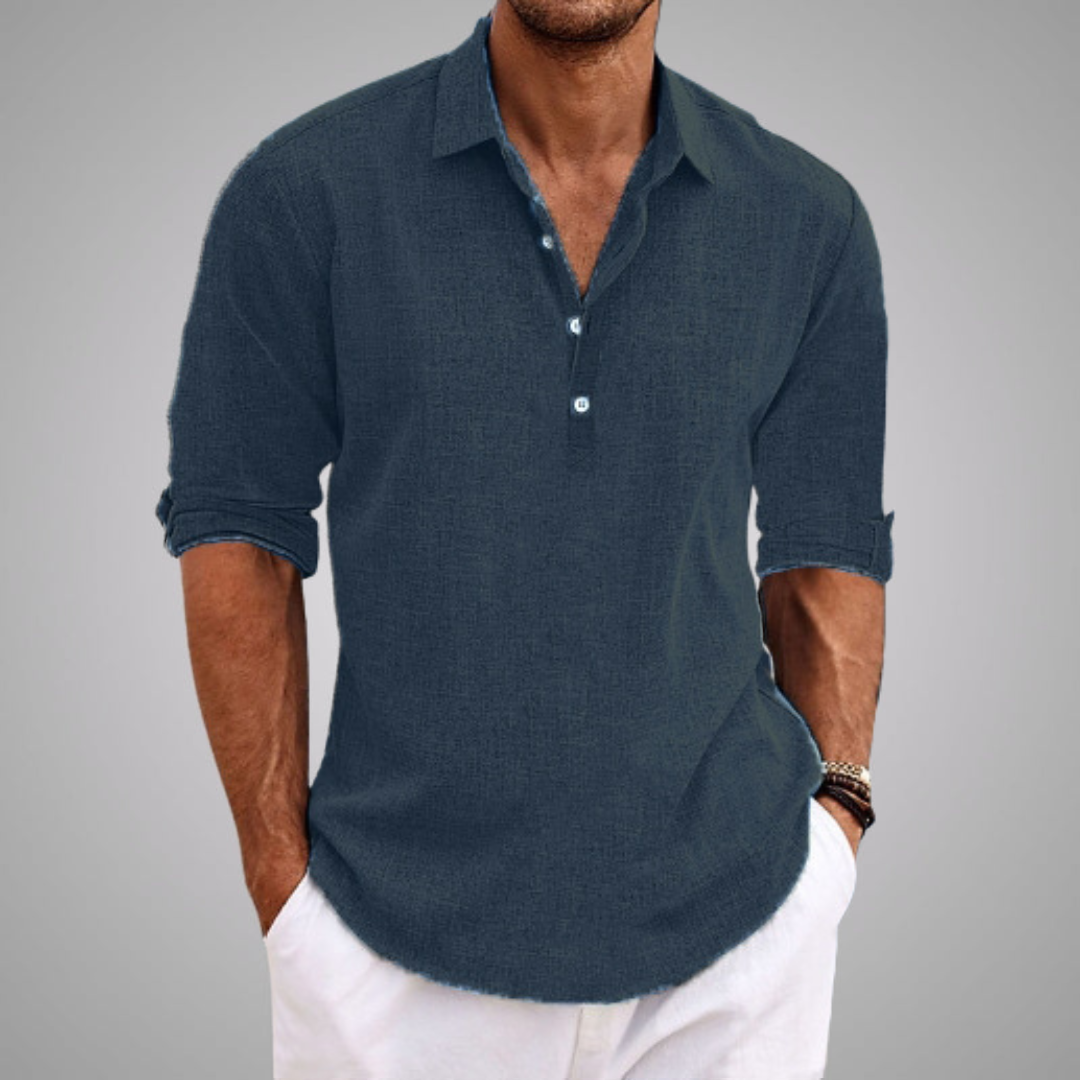 CAMISA CASUAL