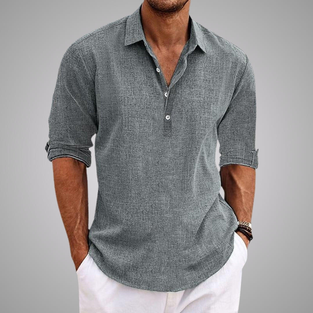 CAMISA CASUAL