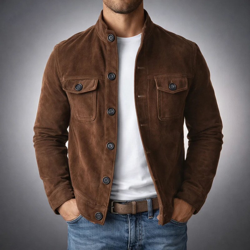 SOBRECAMISA DE TACTO SUAVE