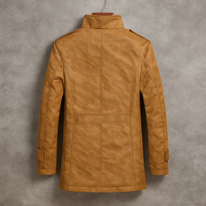 ABRIGO ACOLCHADO PARA HOMBRE