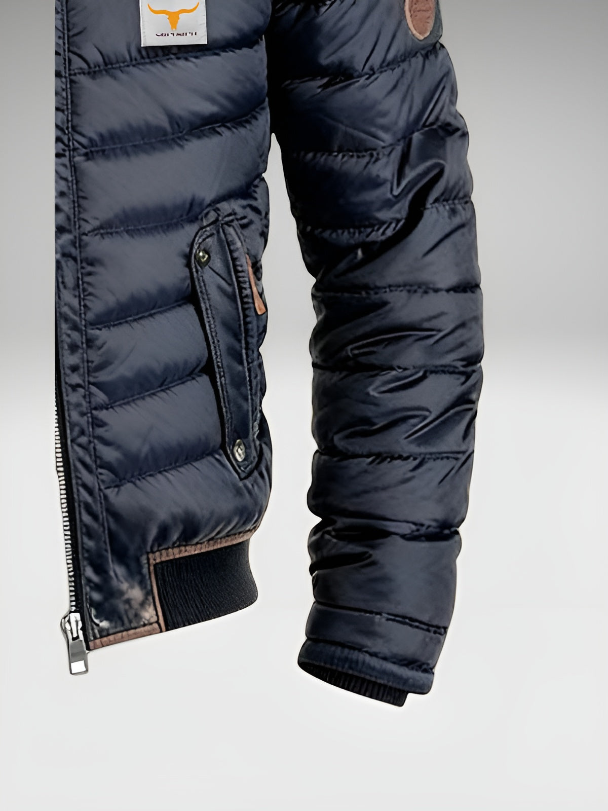 CHAQUETA ACOLCHADA PREMIUM