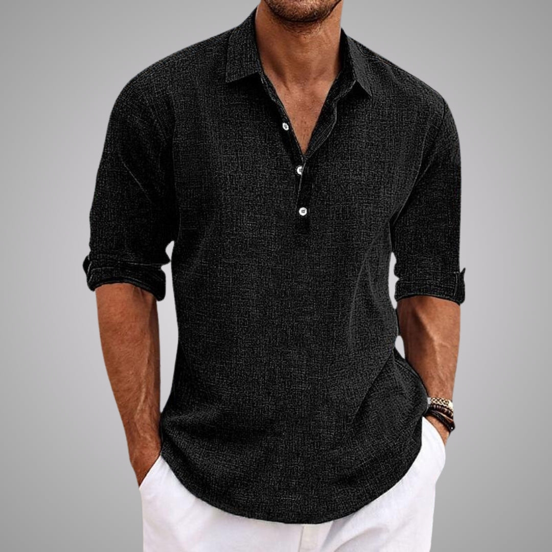 CAMISA CASUAL