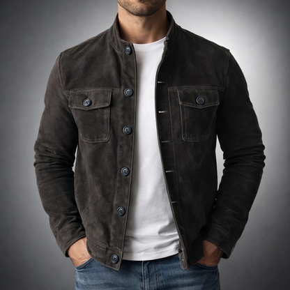 SOBRECAMISA DE TACTO SUAVE