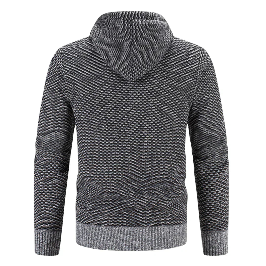 SUDADERA DEFINITIVA