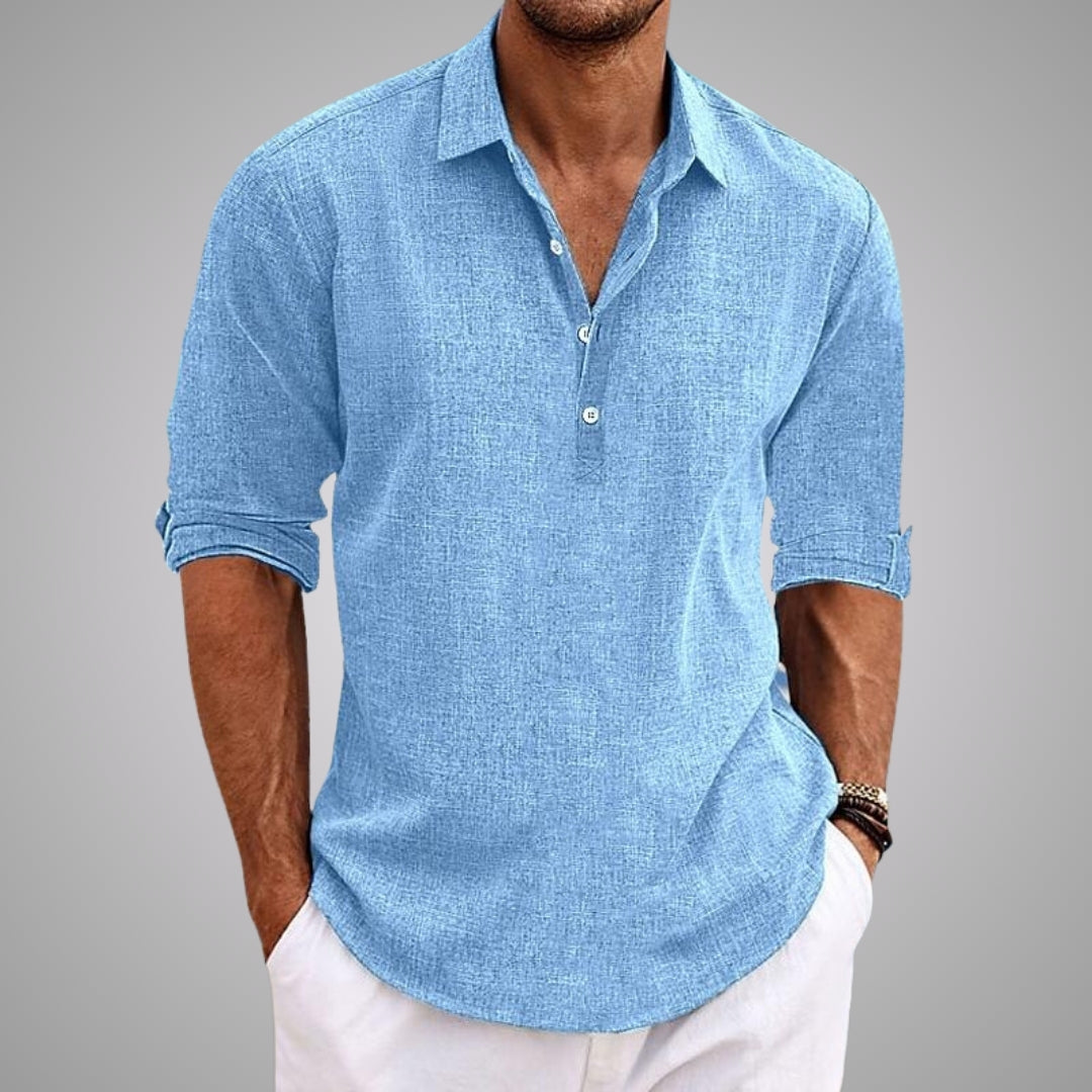 CAMISA CASUAL