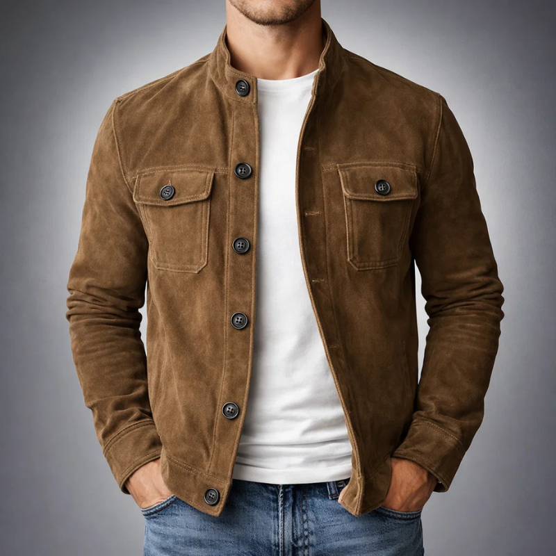 SOBRECAMISA DE TACTO SUAVE