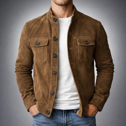 SOBRECAMISA DE TACTO SUAVE