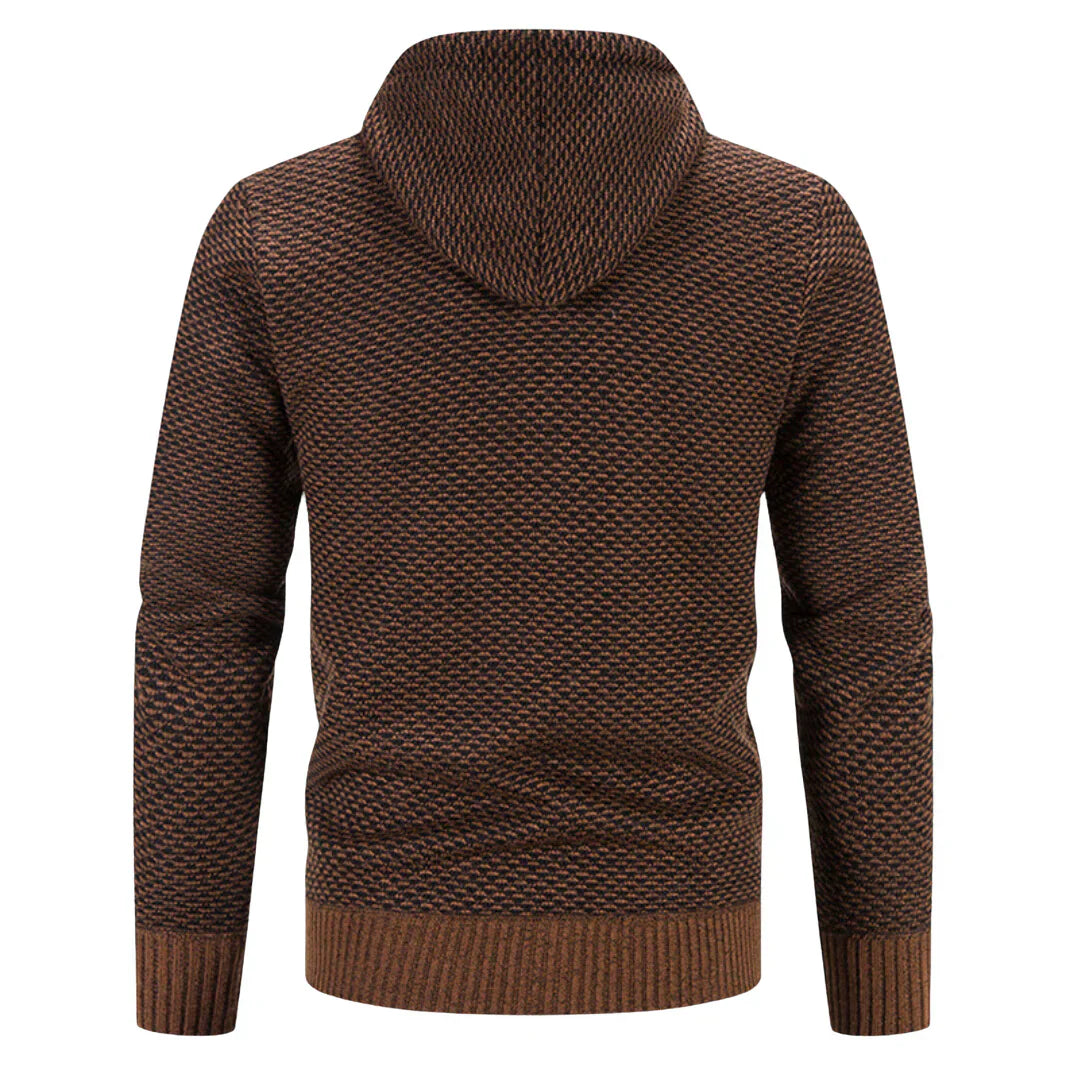 SUDADERA DEFINITIVA