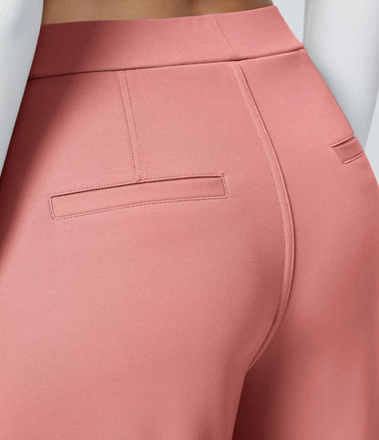 Atalanta - Pantalones de Corte Impecable