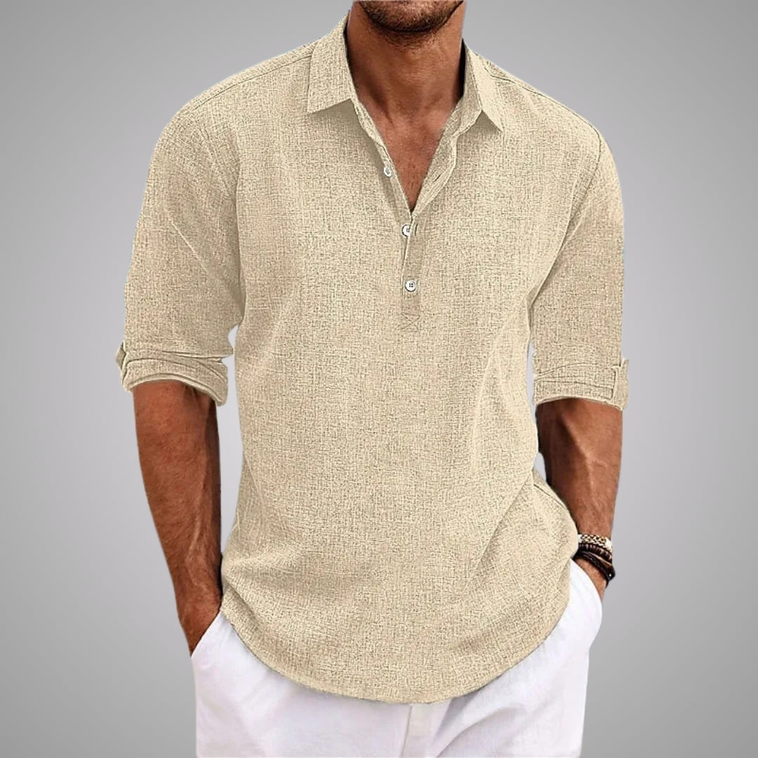 CAMISA CASUAL