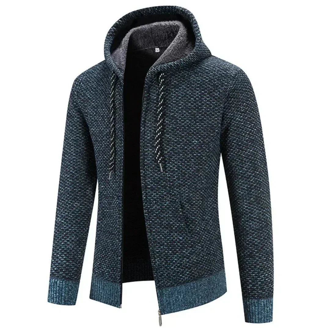 SUDADERA DEFINITIVA