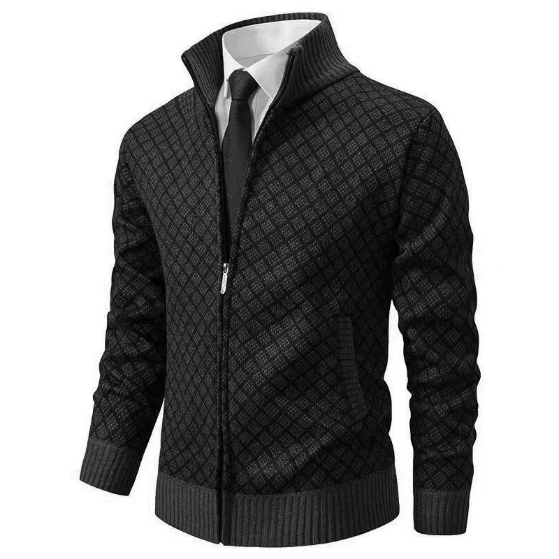 CARDIGAN CASUAL DE LUJO