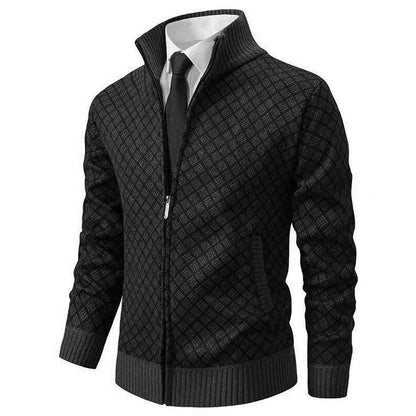CARDIGAN CASUAL DE LUJO