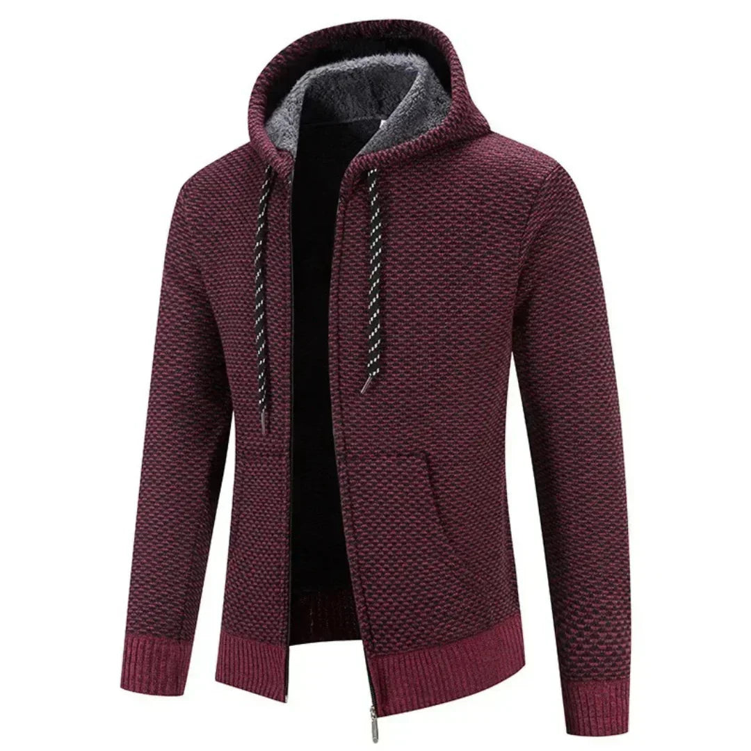SUDADERA DEFINITIVA