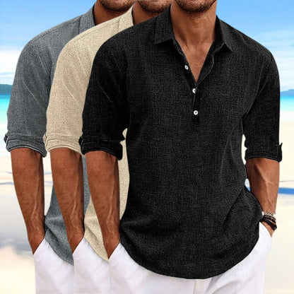 CAMISA CASUAL