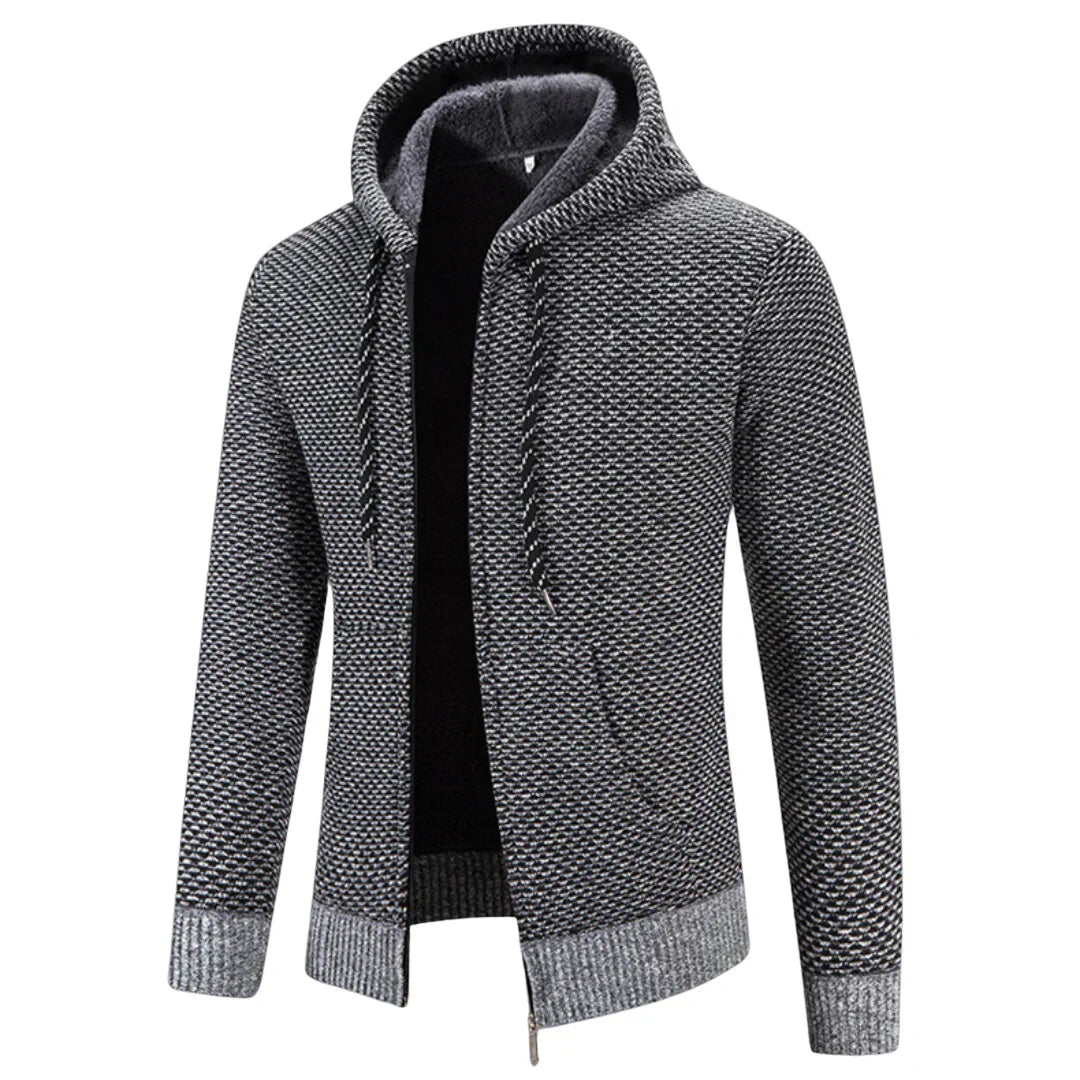 SUDADERA DEFINITIVA