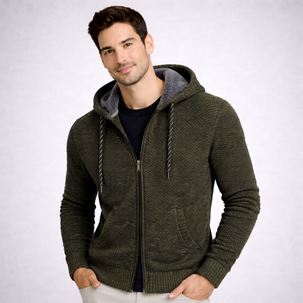 SUDADERA DEFINITIVA