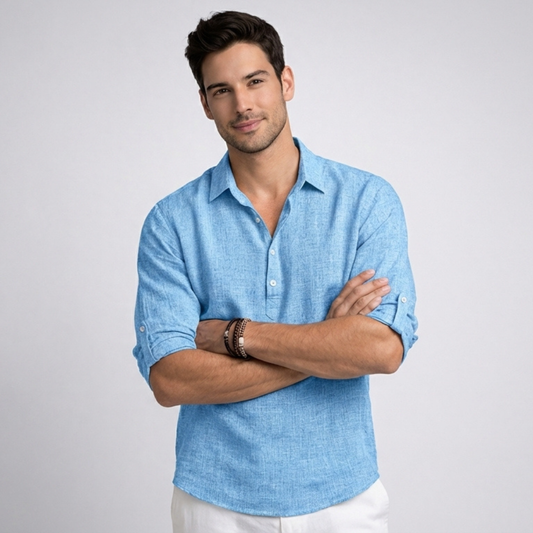 CAMISA CASUAL