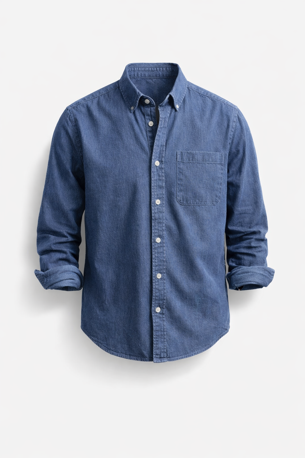 CAMISA CASUAL