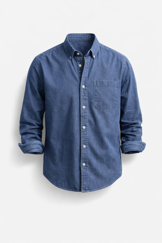 CAMISA CASUAL
