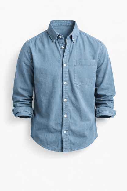 CAMISA CASUAL