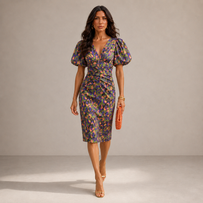 Lola™ | Vestido Elegante de Verano