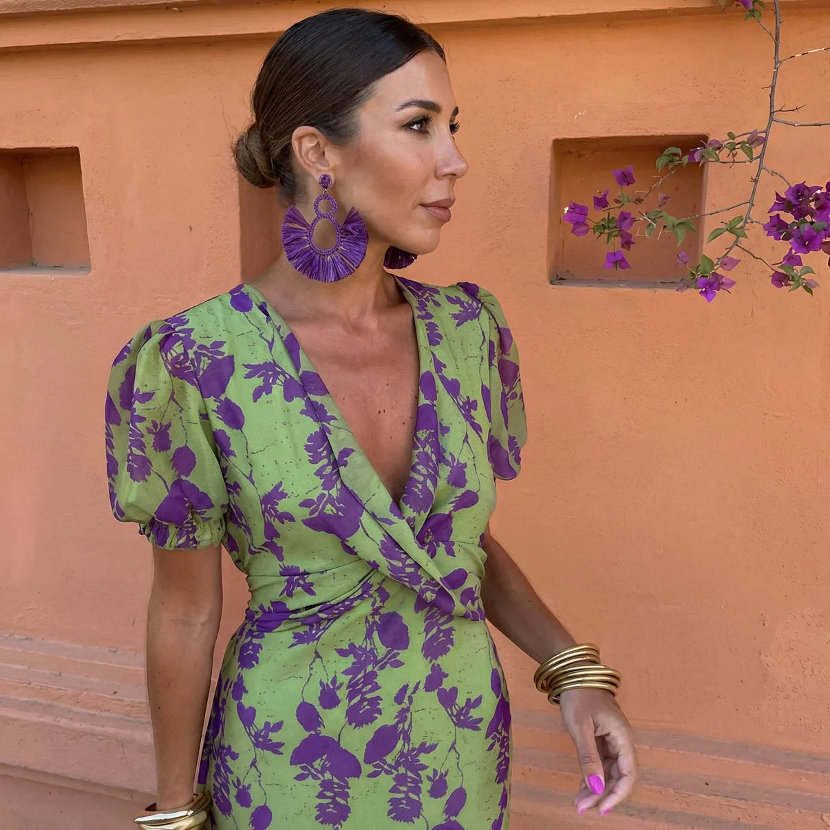 Gabriela™ | Vestido Elegante de Verano