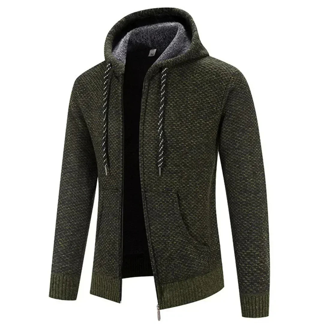SUDADERA DEFINITIVA