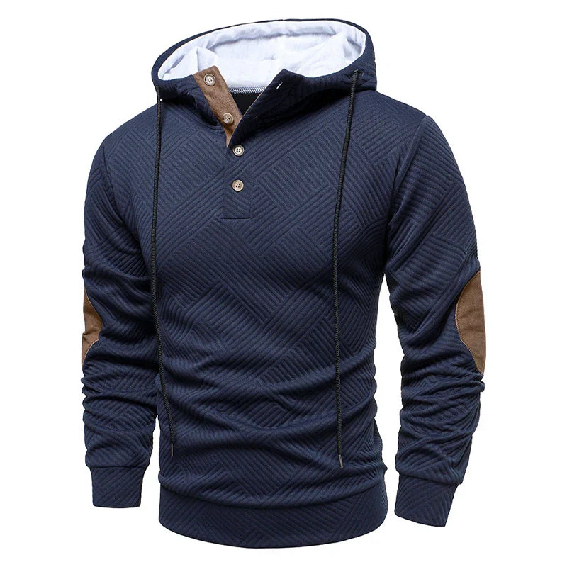 SUÉTER ELEGANTE PARA HOMBRE