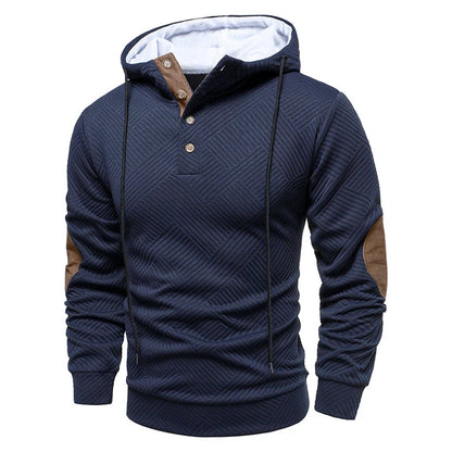 SUÉTER ELEGANTE PARA HOMBRE