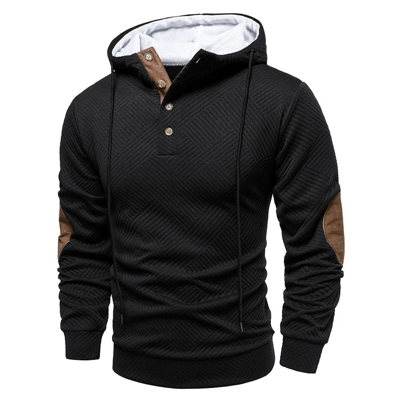 SUÉTER ELEGANTE PARA HOMBRE