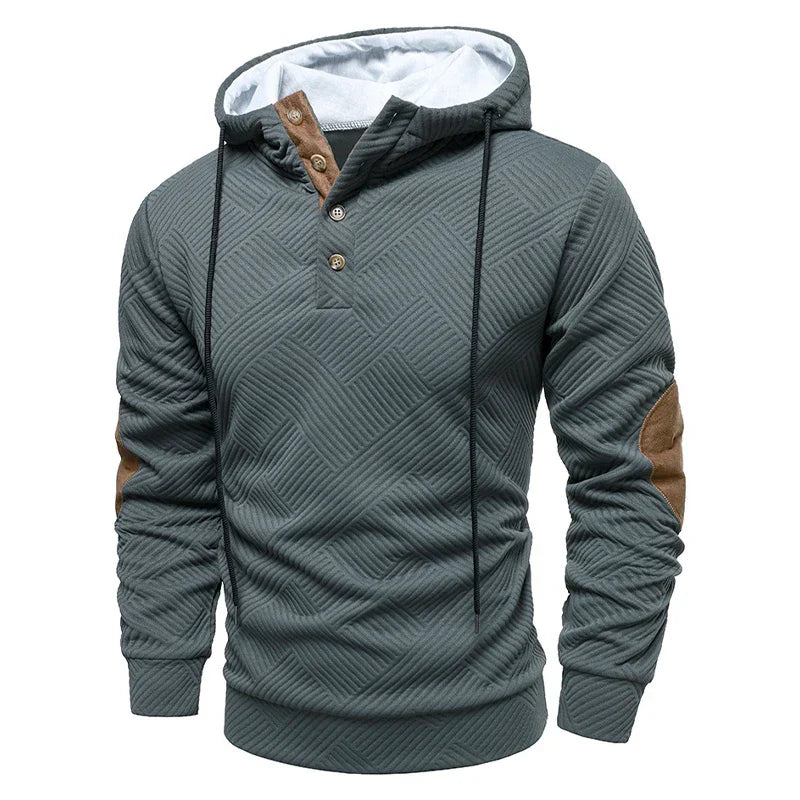 SUÉTER ELEGANTE PARA HOMBRE