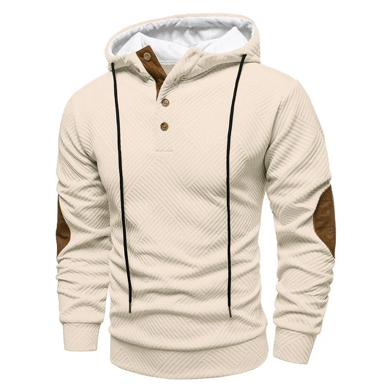 SUÉTER ELEGANTE PARA HOMBRE