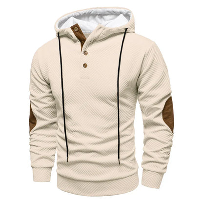 SUÉTER ELEGANTE PARA HOMBRE