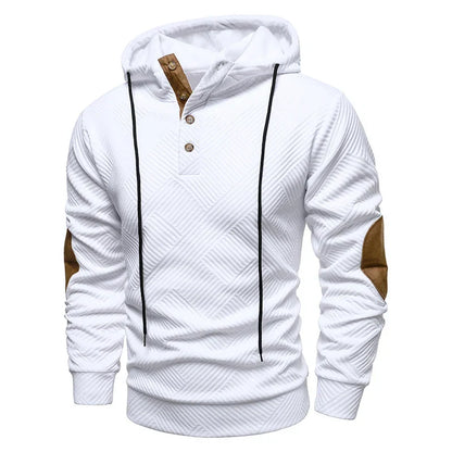 SUÉTER ELEGANTE PARA HOMBRE