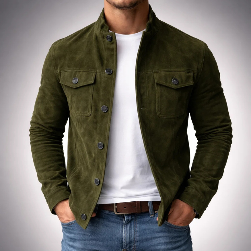 SOBRECAMISA DE TACTO SUAVE