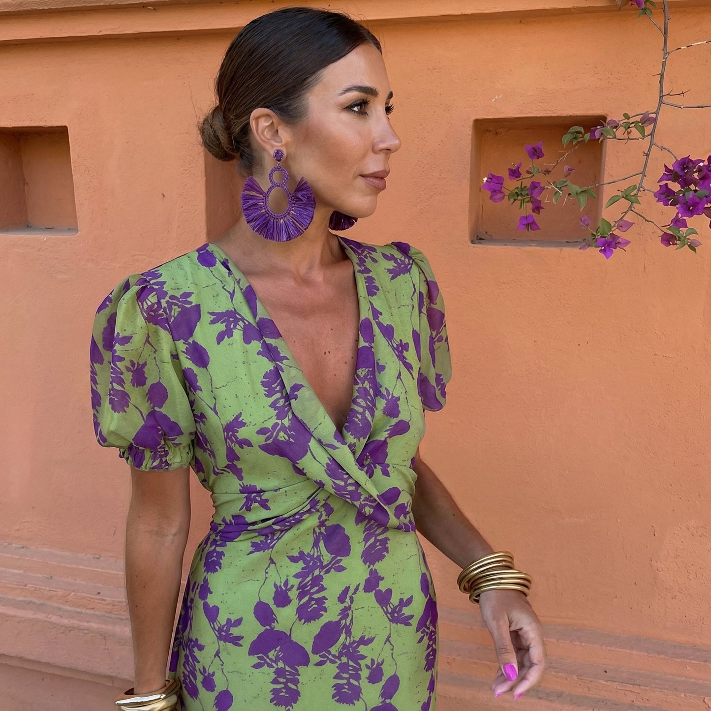 Sara™ | Vestido Elegante de Verano