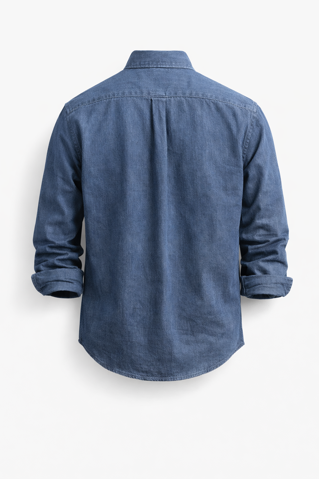 CAMISA CASUAL