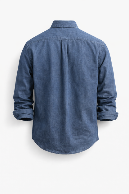 CAMISA CASUAL