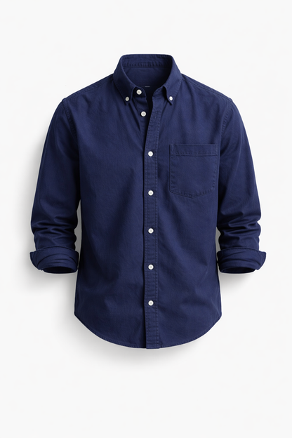 CAMISA CASUAL