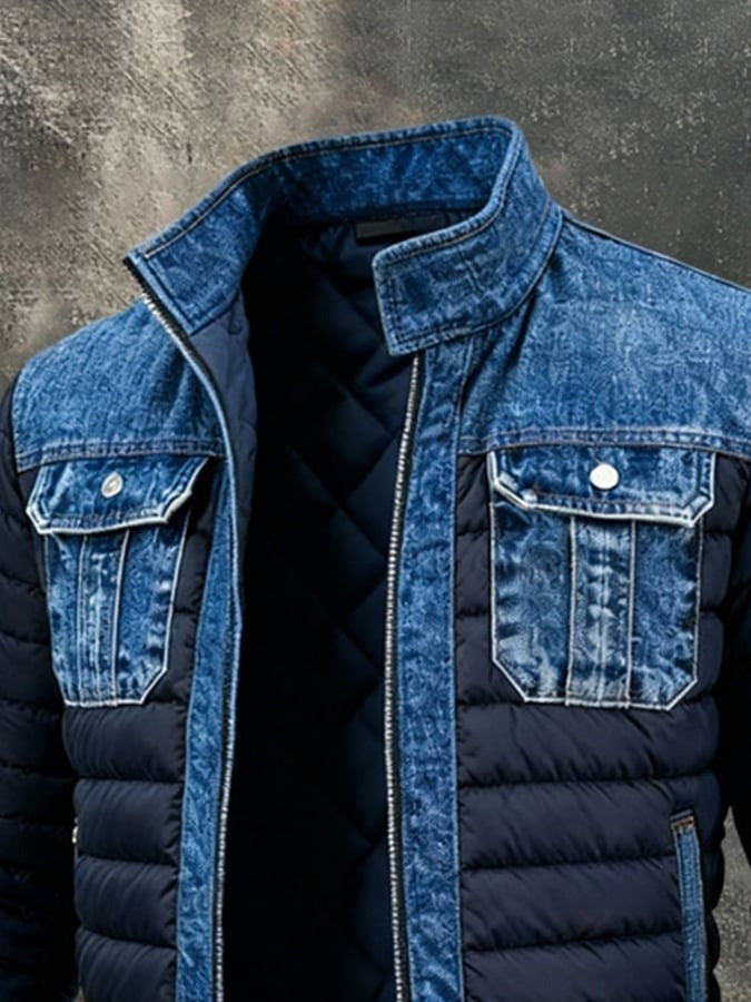 CHAQUETA VAQUERA VINTAGE