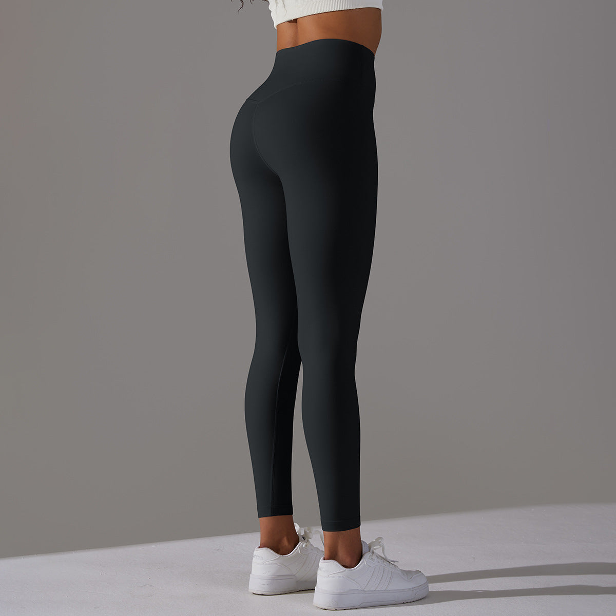 Avera™ | Leggings Deportivos de Cintura Alta