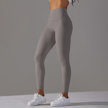 Avera™ | Leggings Deportivos de Cintura Alta