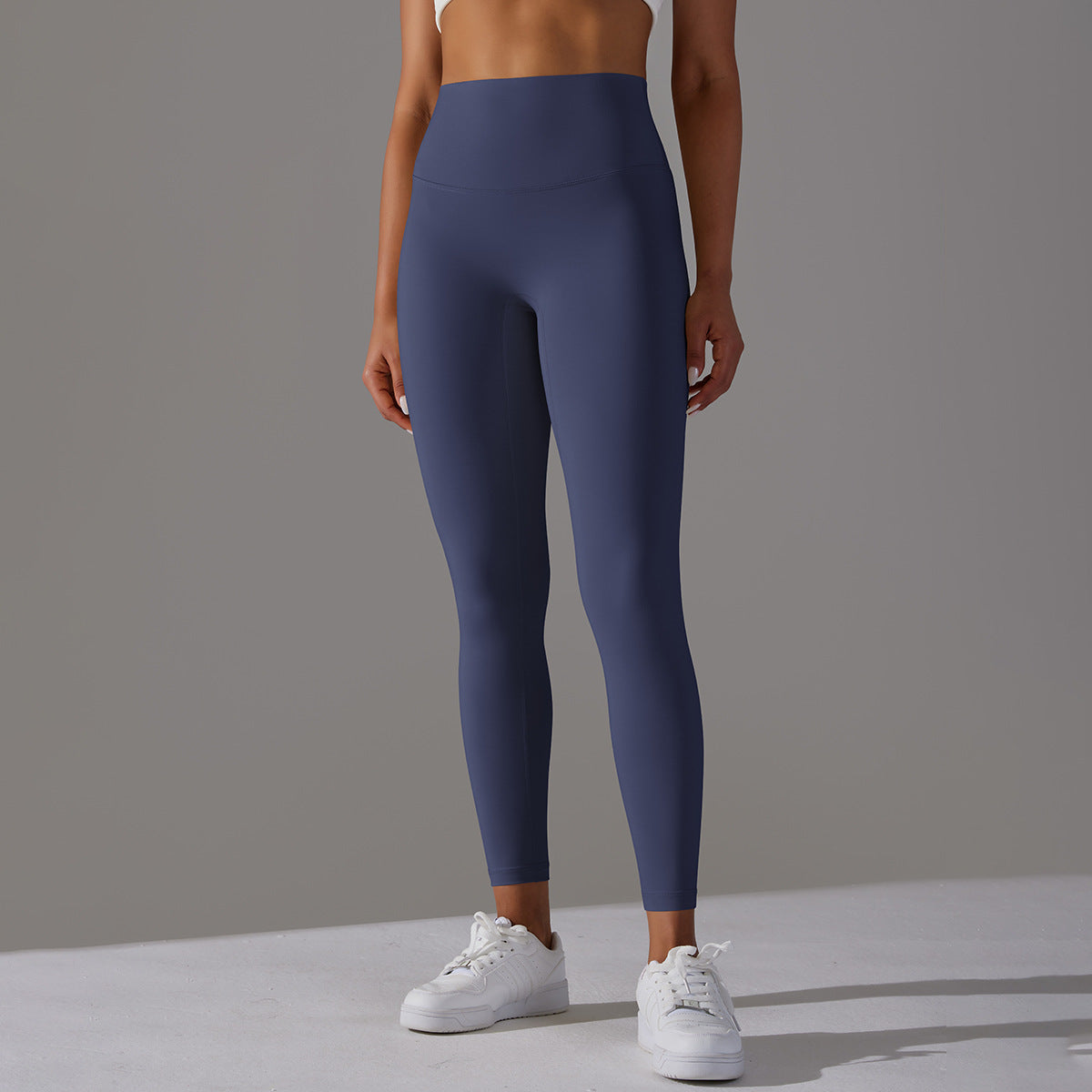 Avera™ | Leggings Deportivos de Cintura Alta